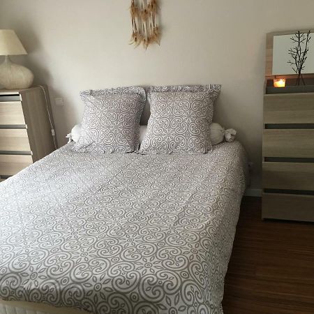 Apartament Nano House Bègles Zewnętrze zdjęcie