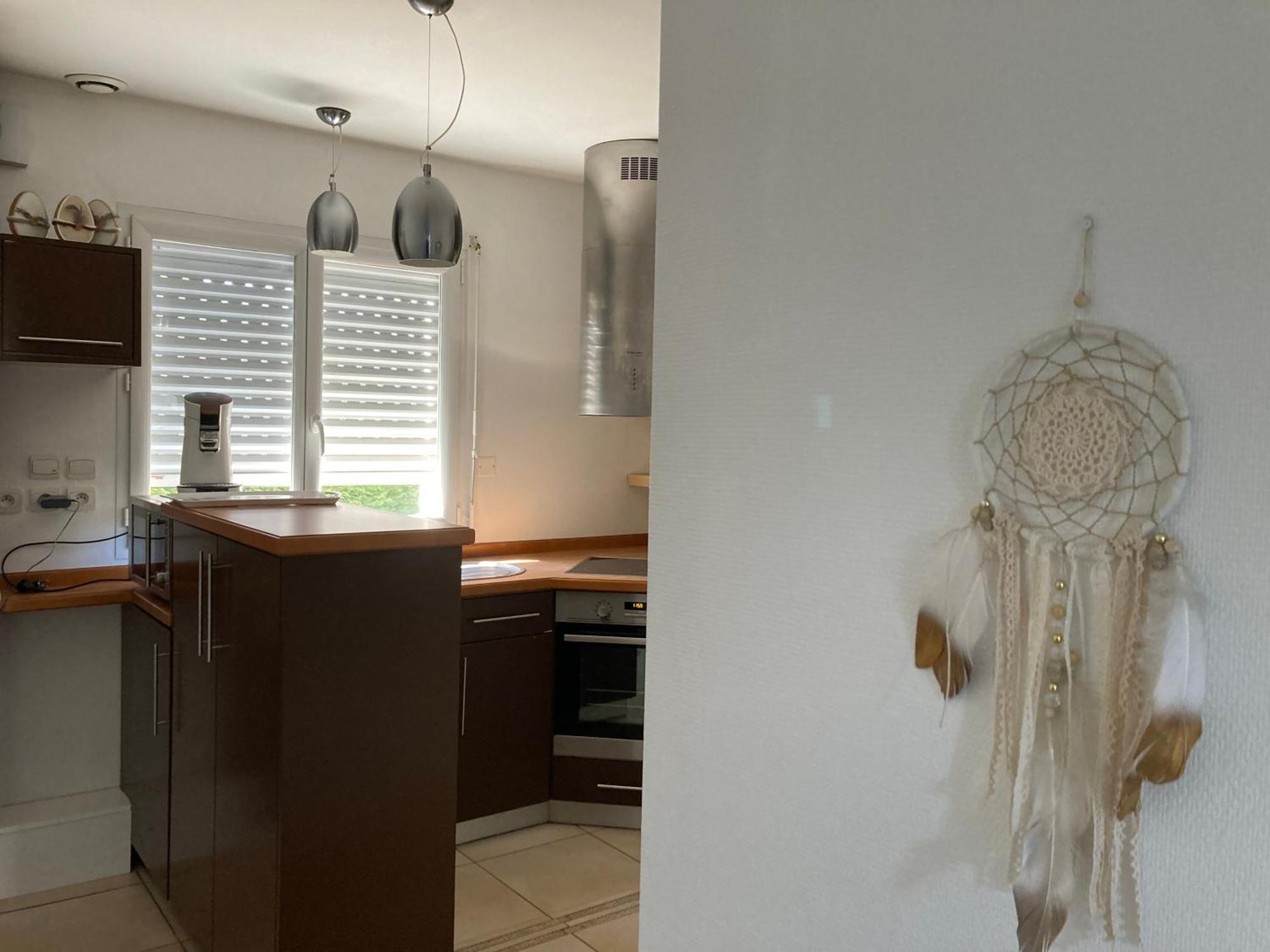 Apartament Nano House Bègles Zewnętrze zdjęcie