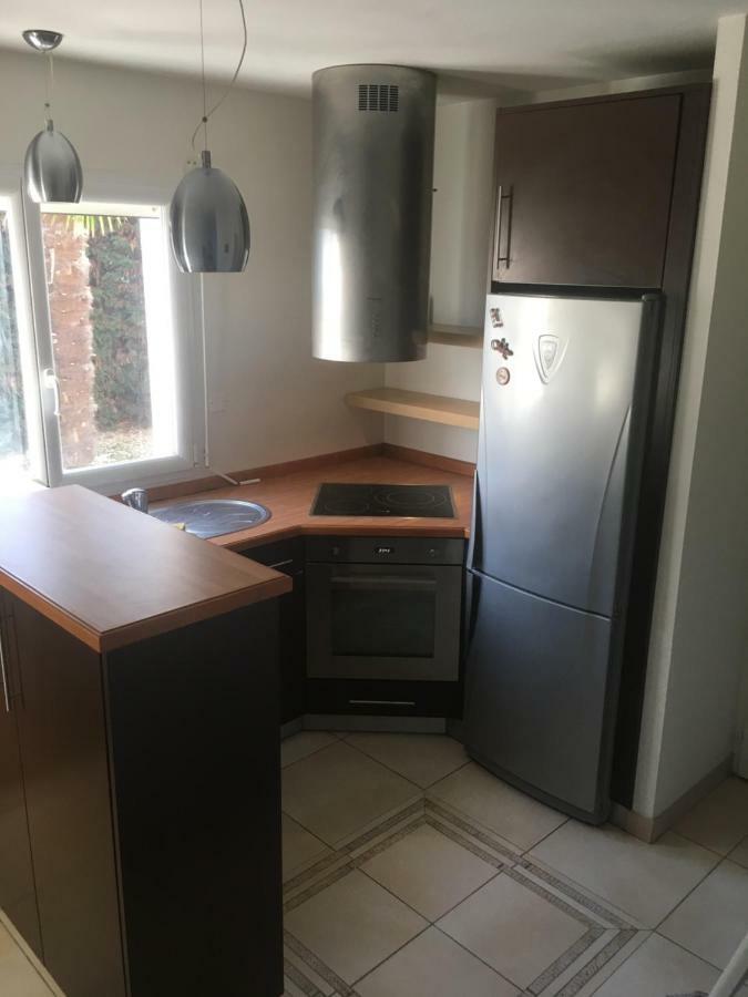 Apartament Nano House Bègles Zewnętrze zdjęcie