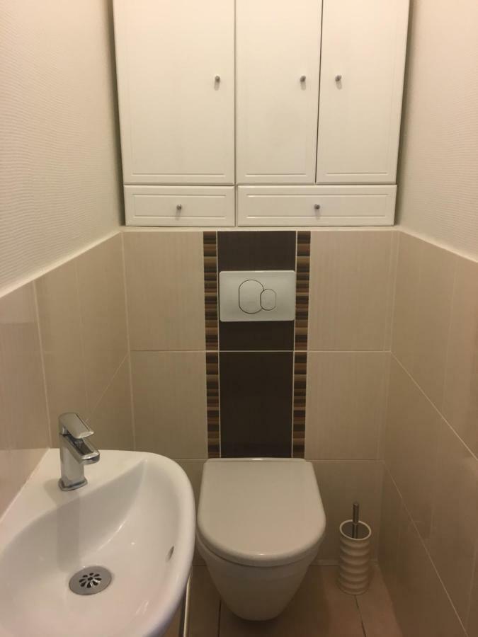 Apartament Nano House Bègles Zewnętrze zdjęcie