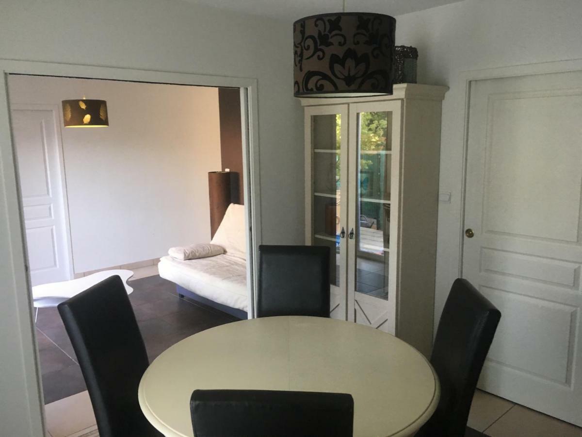 Apartament Nano House Bègles Zewnętrze zdjęcie