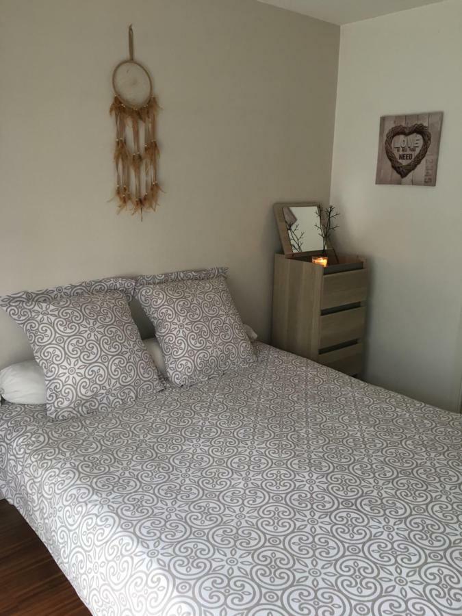 Apartament Nano House Bègles Zewnętrze zdjęcie