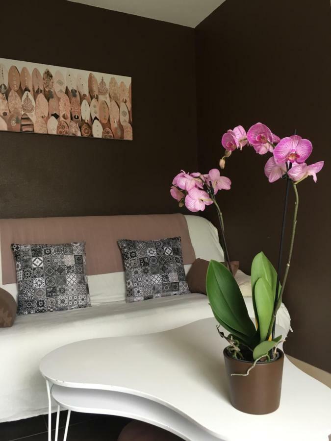 Apartament Nano House Bègles Zewnętrze zdjęcie